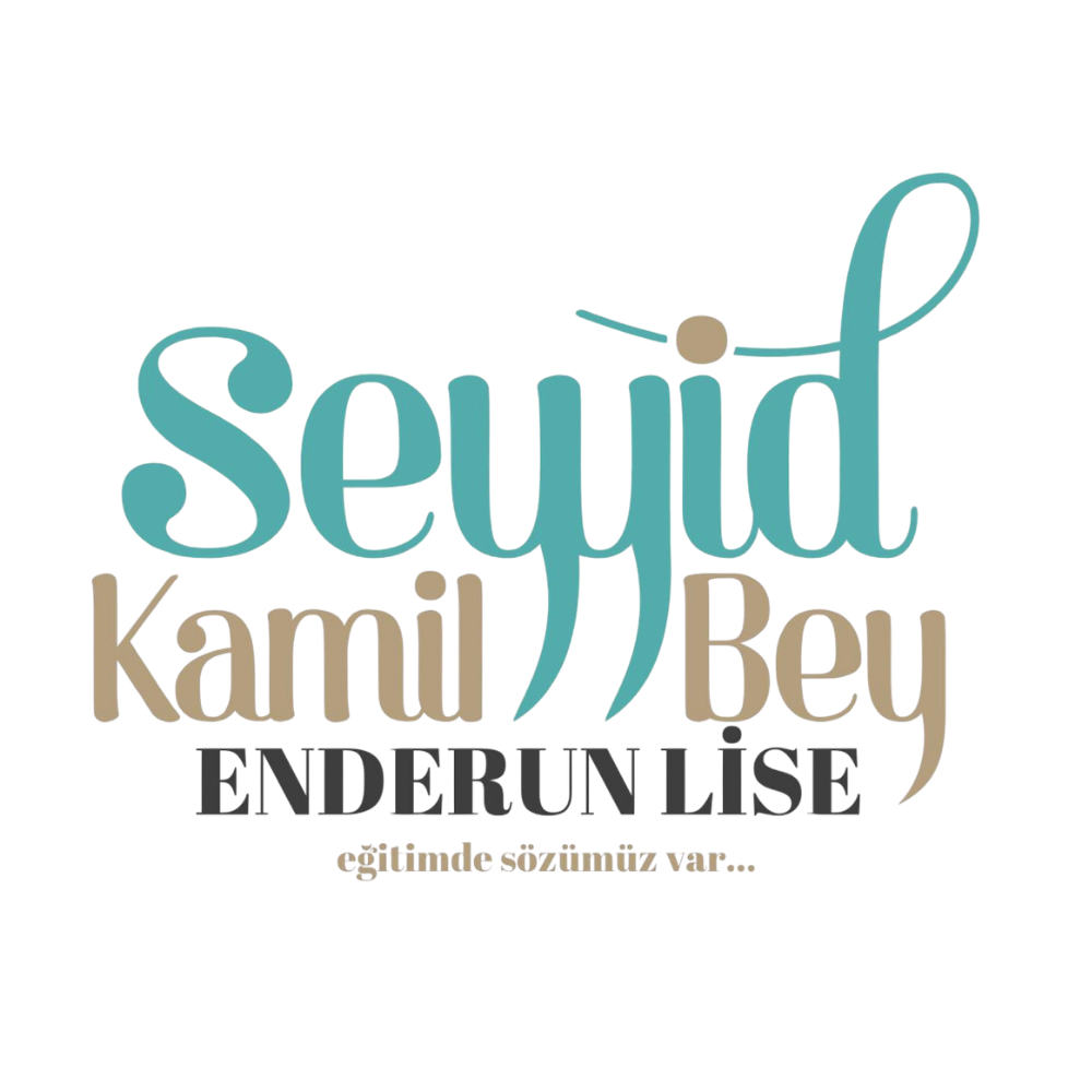 Seyyid Kamil Bey Enderun logosu