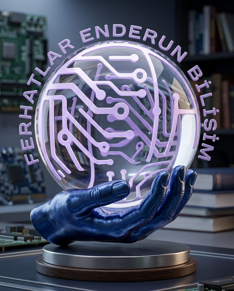 Ferhatlar Enderun Bilişim logosu