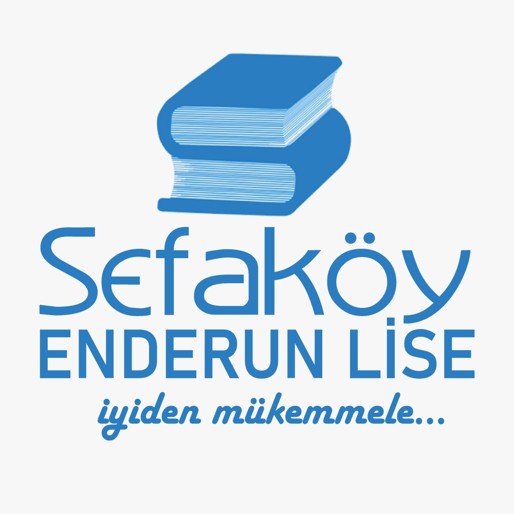 Sefaköy Enderun Lise logosu